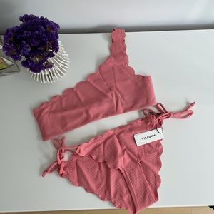 Marysia never been worn bikini!